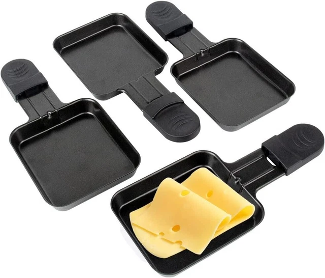 Pfännchen-Set 4-teilig main image 1