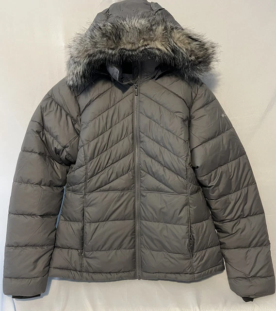 Columbia stepstone pass jacket hot sale