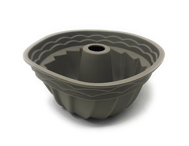 Stampo in silicone antiaderente per dolci teglia da forno  per torta 23 cm