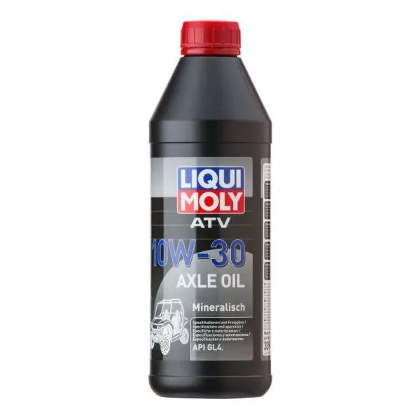 Aceite de engranaje de eje LIQUI MOLY 3094