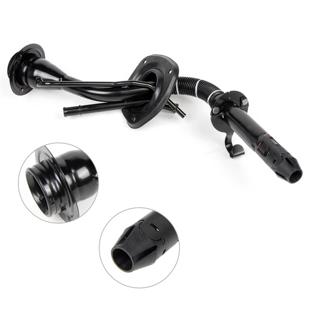 FUEL TANK FILLER Neck Tube Pipe Fits 19992004 Ford Mustang 3.8L 5.4L