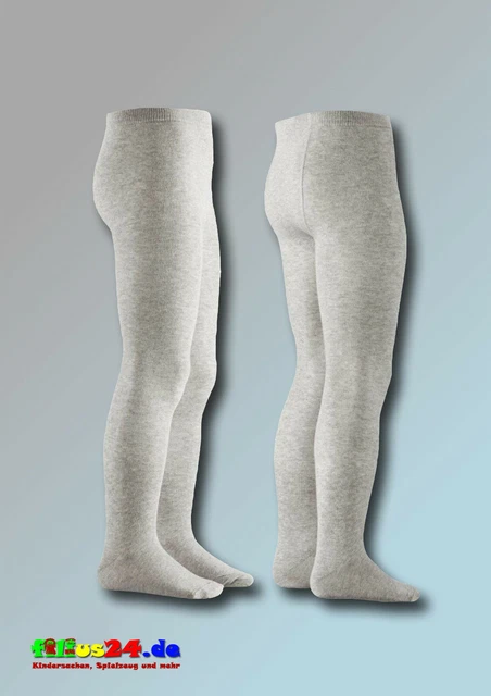 Playshoes Collant Bambine E Ragazze - Calzamaglia Morbida In Cotone E Elastan