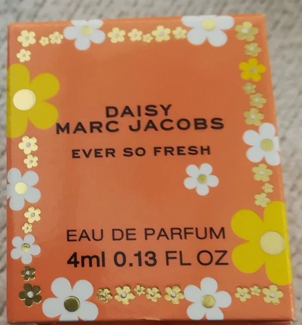 Marc Jacobs Daisy Ever So Fresh Eau de Parfum Miniatur 4ml