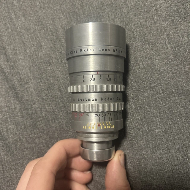 Obiettivi vintage, Vintage, Fotografia e video - PicClick IT