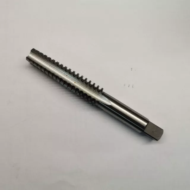 High Quality ACME HSS TR Taps Trapezoidal Metric Right Hand Thread Tap