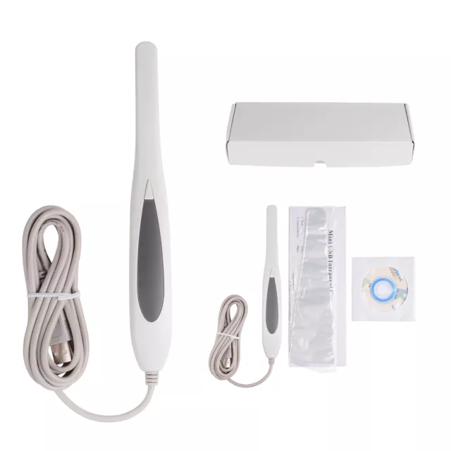 Dental Mini Intraoral Camera Home Use USB Oral Imaging System MD770 US STOCK