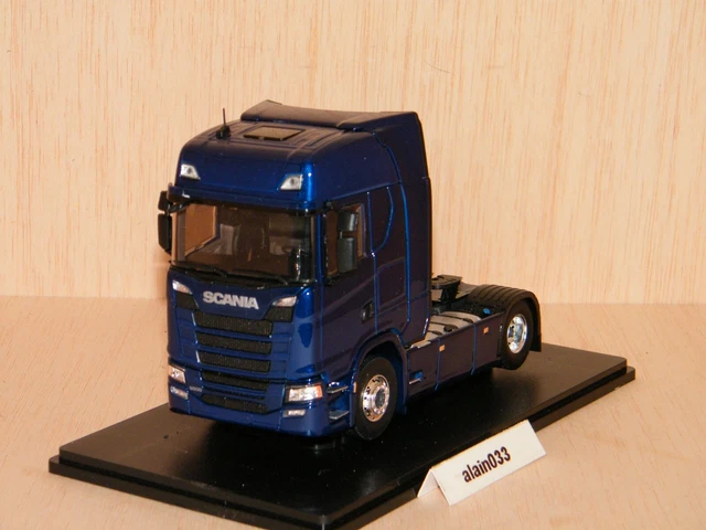 CAMIONS ELIGOR SCANIA S500 Tracteur Sauron Au 1/43° EUR 75,00 - FR
