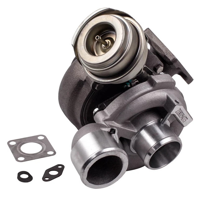 Turbocompresseur for LANCIA LYBRA 1.9 JTD 716665-0001 716665-0002 GT1749V