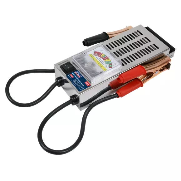 Sealey BT91/7 Professional Battery Drop Tester 6/12V - Car/Van/Motorcycle