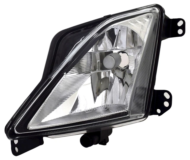 Carrosserie Et Pare-chocs Avant Pour Ford Focus 05/2011-12/2014, Achat