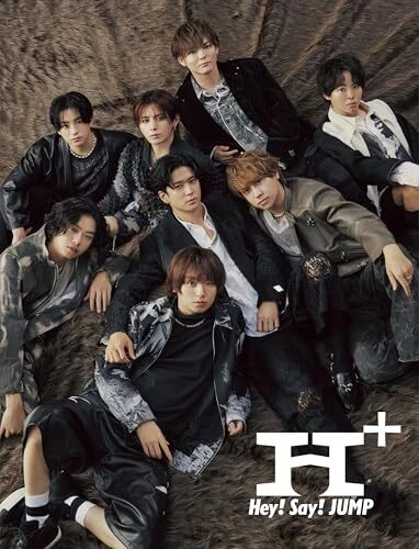 HEY SAY JUMP Fab -Livespeaks- Blu-Ray 7m $148.64 - PicClick CA