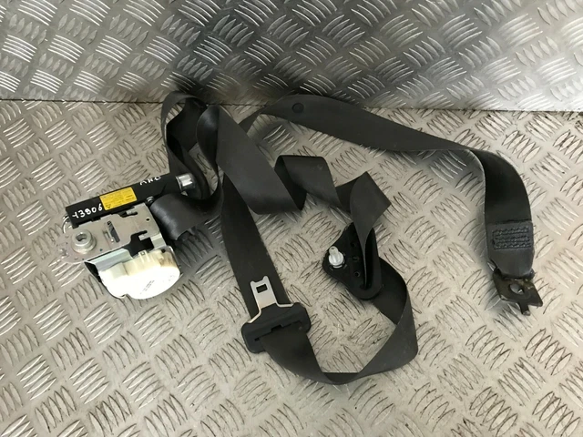 Ceinture de sécurité clio 3 cheap
