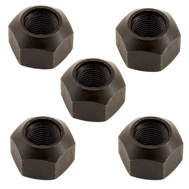 land-rover-defender-90-110-series-3-wheel-nut-steel-for-wheel-set-of-5