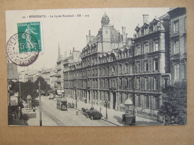 CPA Rocroi Ardennes, rue dauphine 1921 - Collection