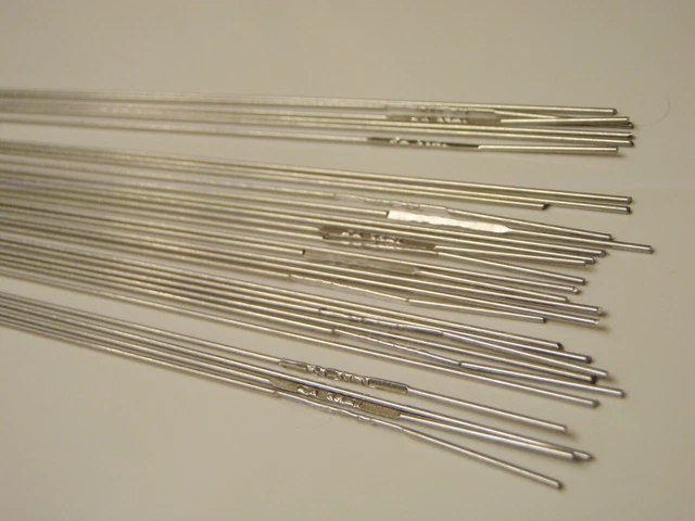 Discount .030 Blue Demon ER316L Stainless Steel MIG Wire (2 lb spool