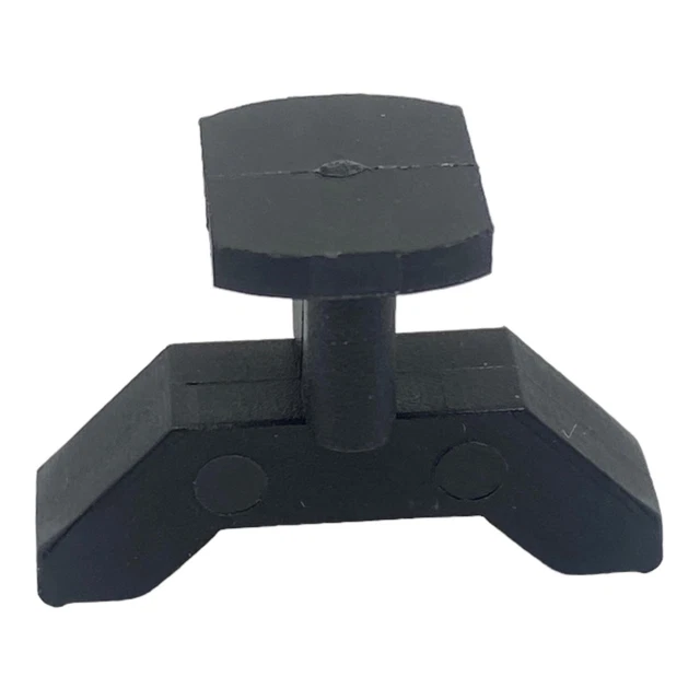 24A072 57F3421 Potter & Brumfield Relay Mounting Clip 24A