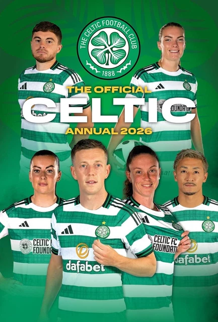 celtic-football-club-official-annual-2026-by-celtic-fc-hardback-eur-7