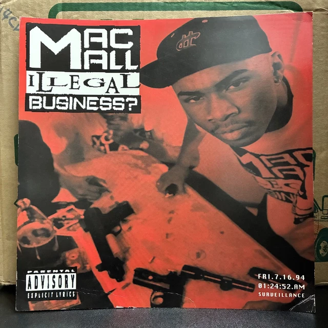 Posters, Rap & Hip Hop, Music Memorabilia, Entertainment