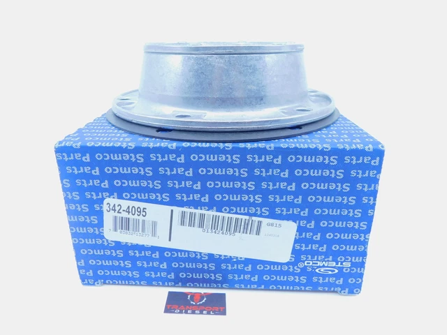 Stemco 342-4095 DIRT EXCLUSION GREASE HUB CA