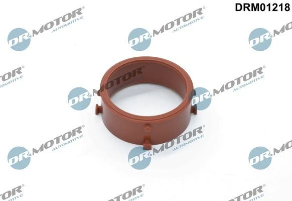 Dr.motor Automotive Drm01218 anello di tenuta tubo aria di sovralimentazione per Mercedes 05->