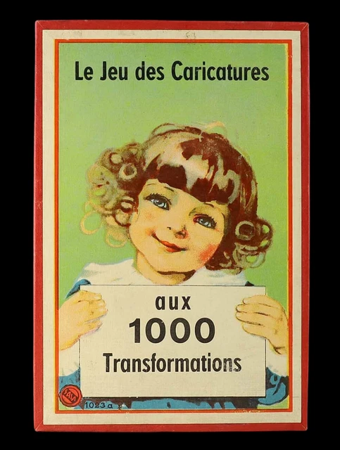 Jeu De La France 1870-80 - Ancien Jeu De Puzzles, Fabrication Française, Collection