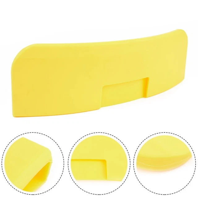 Protezione pala in nylon di alta qualità per smontaggio pneumatici accessori macchina