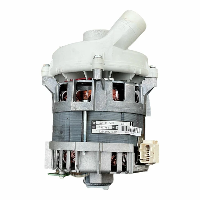 MIELE PROFESSIONAL DISHWASHER Water Circulation Pump Mpe 1164/2