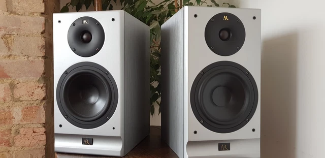 ACOUSTIC RESEARCHアコースティックリサーチ STATUS S20 AR/Acoustic Research S20の仕様 アコースティックリサーチ