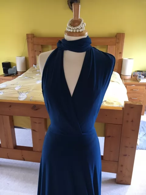 Corwin deals multiway dress