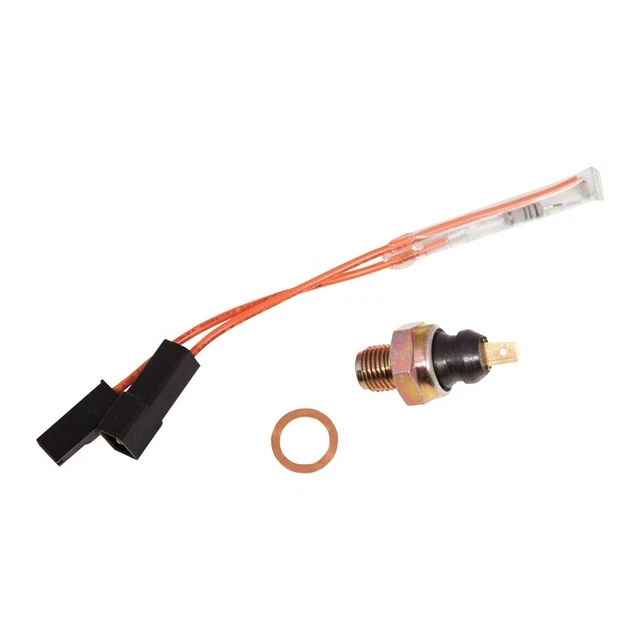 JAGUAR XJ12 XJ40 Xjs 5.3 V12 Oil Pressure Switch Sender Unit Tranducer