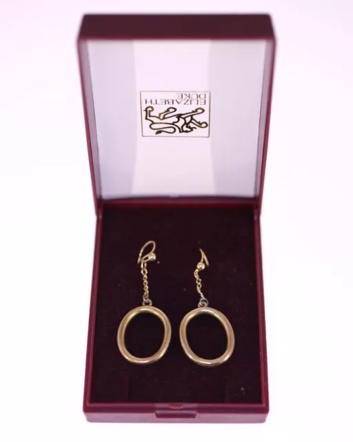 Elizabeth duke sales earrings argos