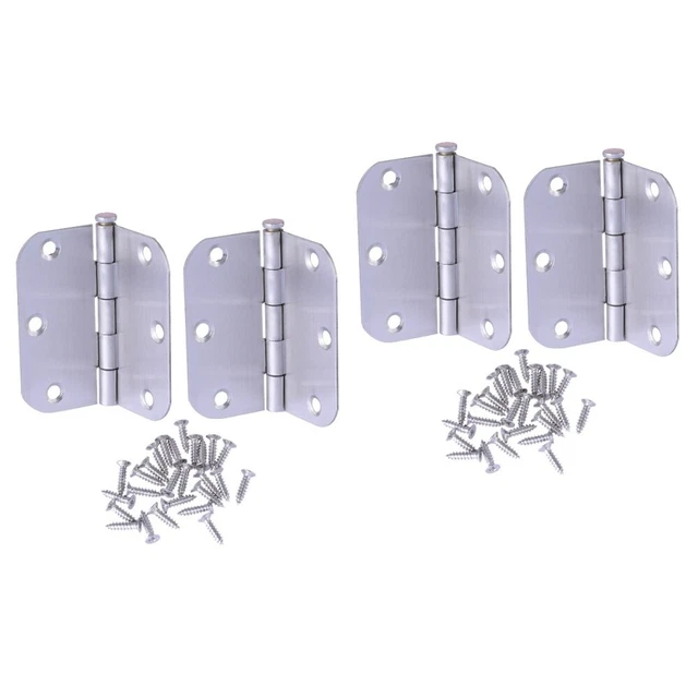 Set Timbri Per Metallo Numeri In Acciaio Al Carbonio Con Custodia - Punzone 3mm Per Marcatura Su Metallo, Pelle, Legno