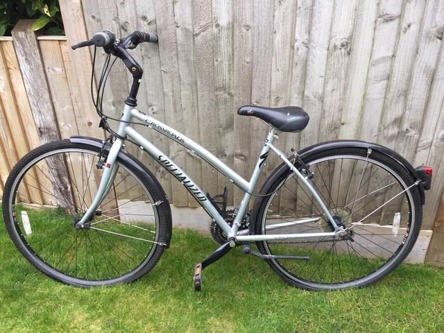 Specialized crossroads sport price deals