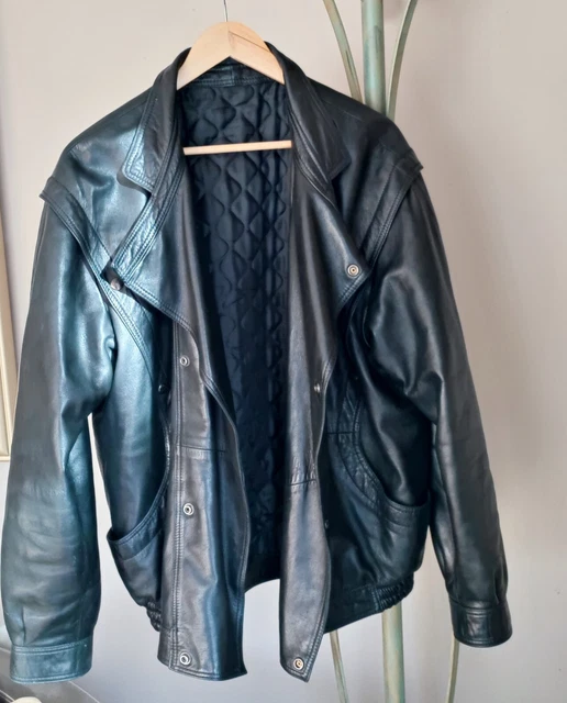Blouson aviateur mac douglas gerry 2025