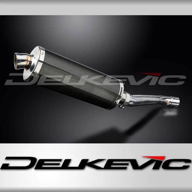 Silencieux D'échappement 32 Mm Pour Moto 90-160cc - Réduction De Bruit, Métal Durable (noir)