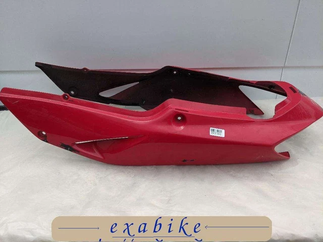 Coque Arrière Pour Honda VFR 750 RC36 (Type 1) - Années 1990-1993, Occasion, Origine France
