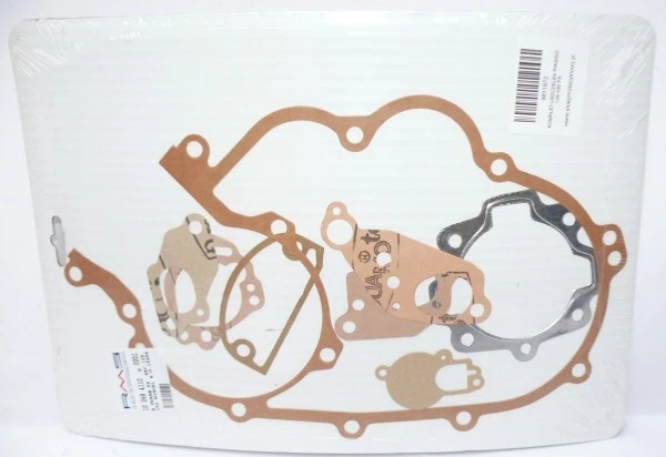 Zylinder Motordichtsatz Für PIAGGIO/VESPA NRG DT 50 LC 1996-98