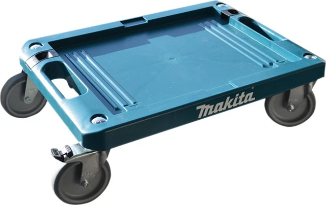MAKPAC Base di trasporto P-83886 Makita