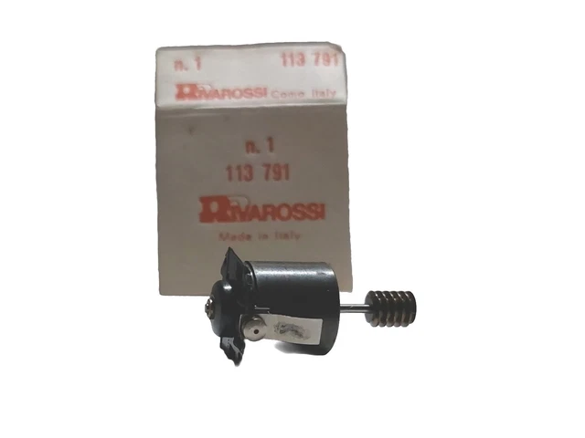 Pompa Olio Per Motosega Echo Sermac 54.230.1851, Ricambio Adattabile, Nuova, Garanzia 2 Anni