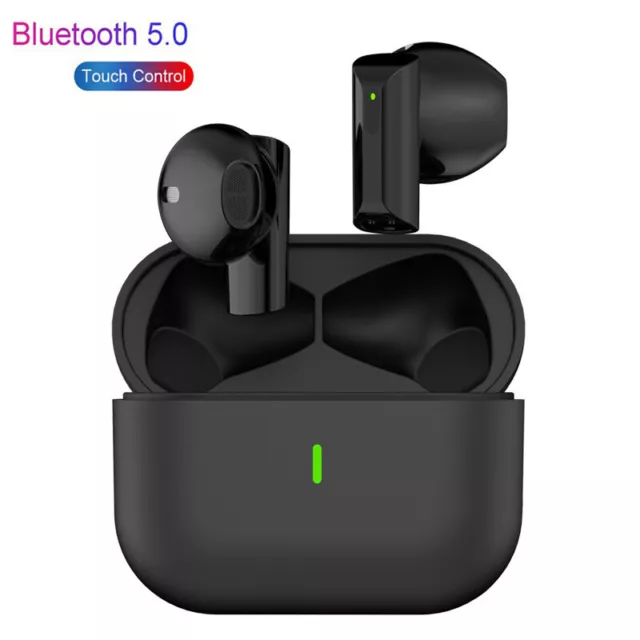 Bluetooth Wireless Headphones Earphones Mini In-Ear Pods For iPhone And Android