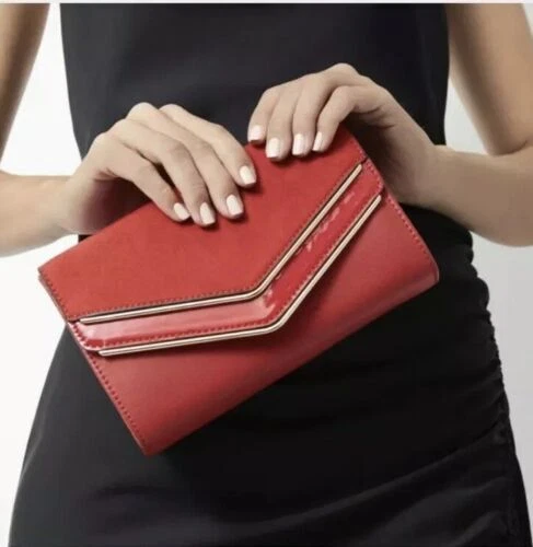 Aldo discount daromara clutch