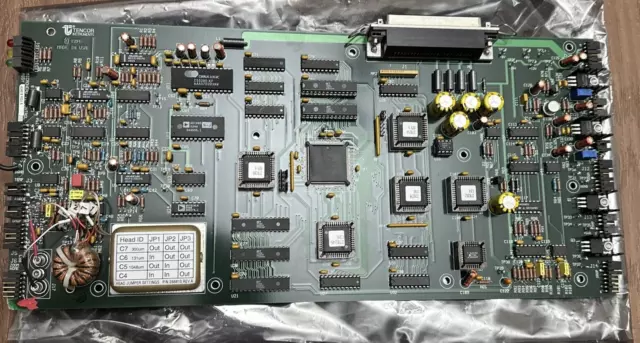 KLA-Tencor Micro Head 2 Board