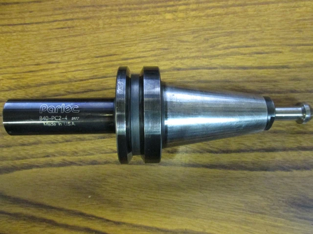 Parlec BT40 PC5 Modular Adapter B40-PC2-4