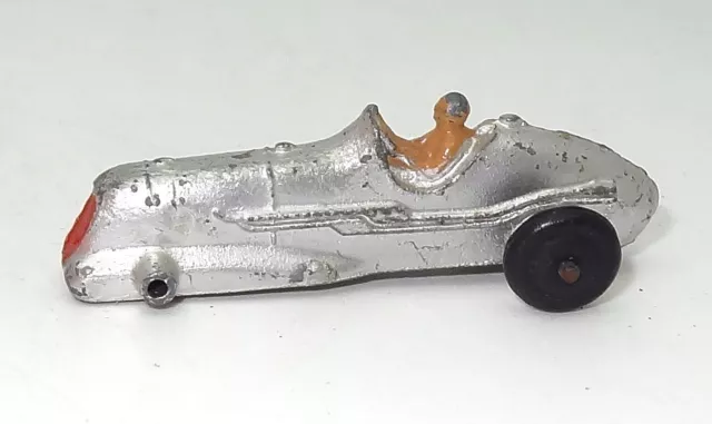 Dinky No. 35B Pre-War Racing Car - 1936