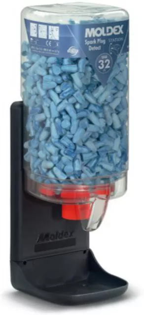 Moldex 7859 Spark Detectable Dispenser 500