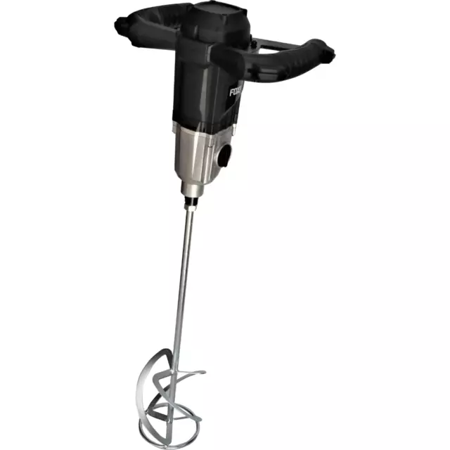 Wickes Corded Paddle Mixer - 1220W