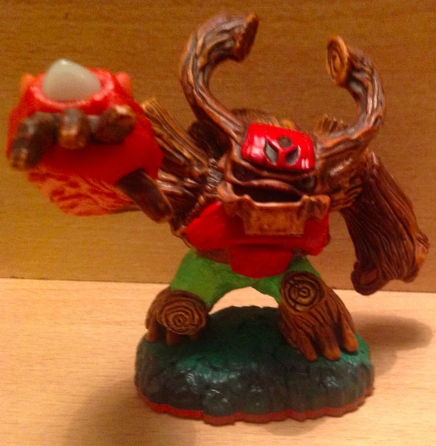 Skylander Skylanders Series 2 Giants Giant Master Swarm La Guepe Vol Figure