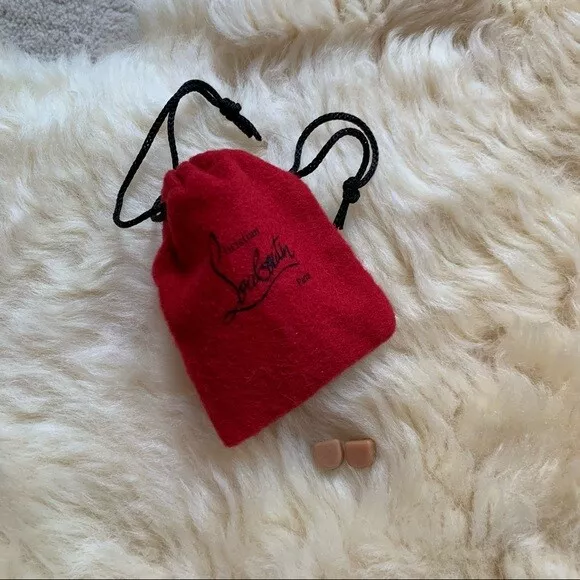 Louboutin on sale iriza 7mm