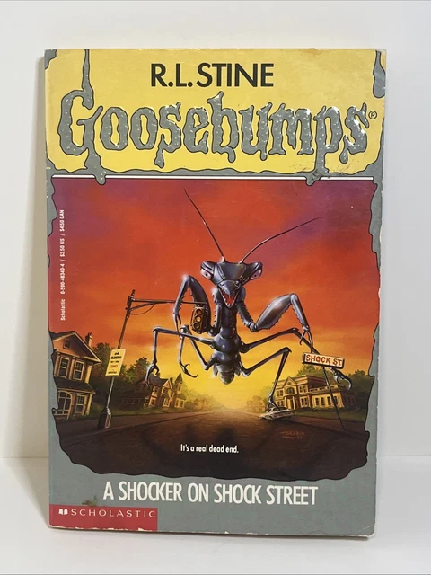 その他 Goosebumps: Ghost Next Door &amp; Shocker on Shock St [DVD] Amazon.com: Goose Bumps: The Ghost Next Door : Kathryn Short