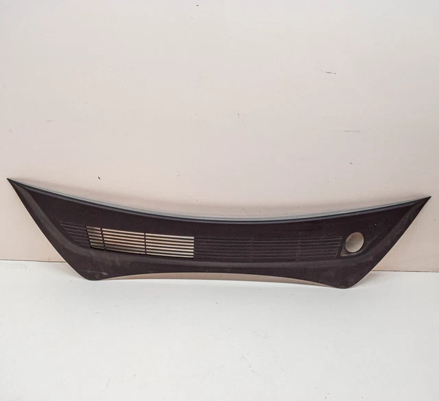 TESLA MODELLO 3 Cover tergicristallo anteriore RHD 1104065-00-B 1104066-00-B 2021
